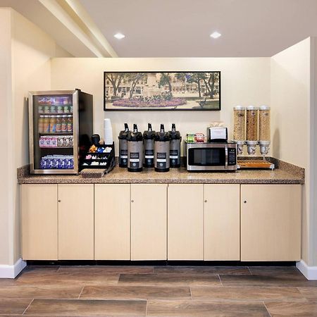 Towneplace Suites By Marriott Bentonville Rogers Экстерьер фото