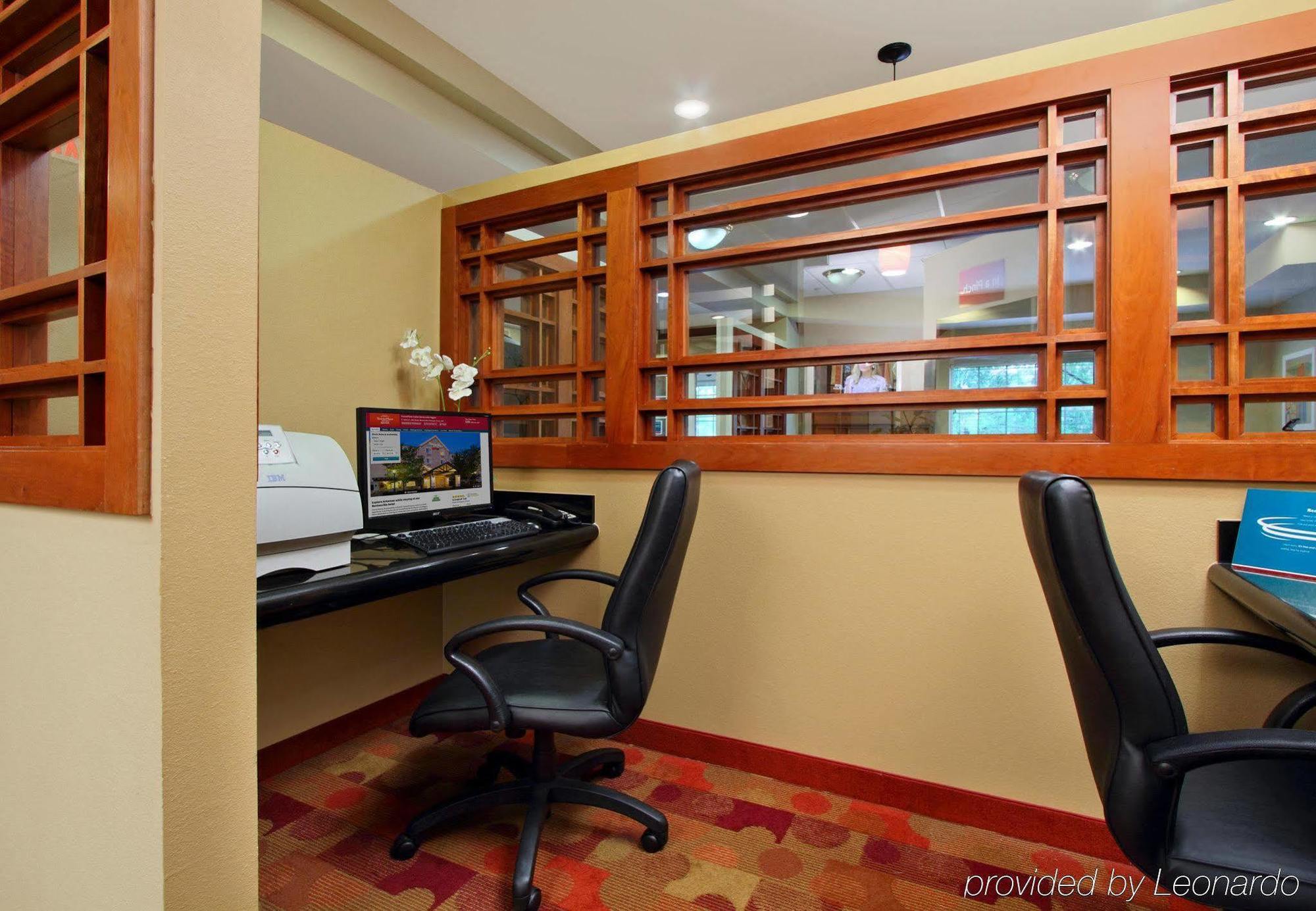 Towneplace Suites By Marriott Bentonville Rogers Экстерьер фото