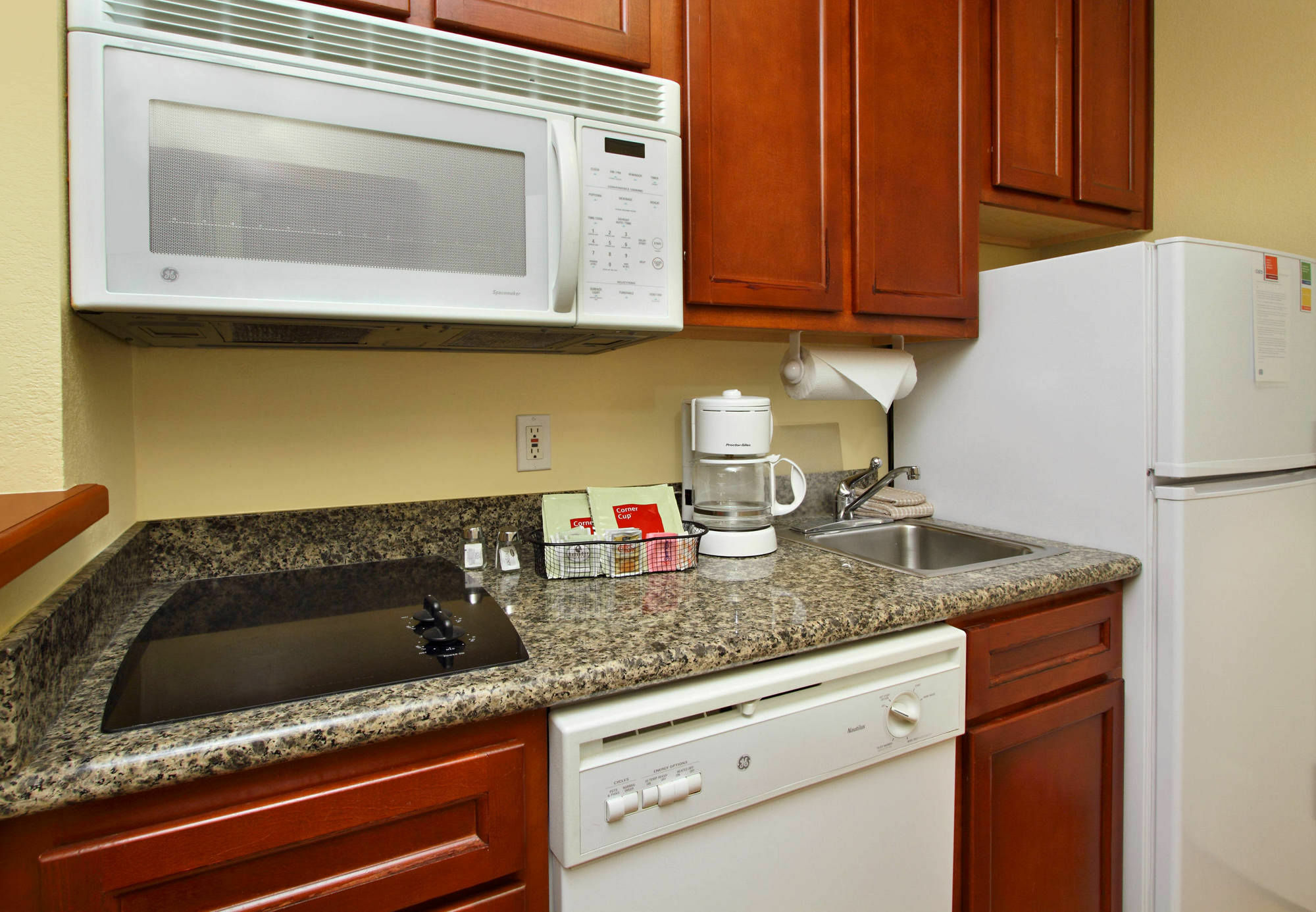 Towneplace Suites By Marriott Bentonville Rogers Экстерьер фото